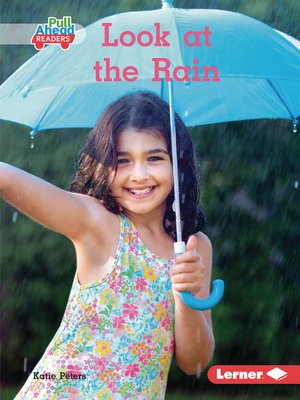 cover image of Look at the Rain